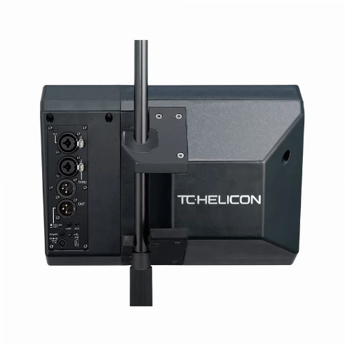 قیمت خرید فروش پردازنده صدا TC-Helicon VoiceSolo FX150 